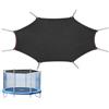 Generico Trampoline Shade Multi-functional Octagonal Heavy Duty Protection