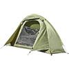 Generic Tenda da Zaino 1 Automatico Impermeabile per