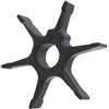 Mlswmkf Girante della pompa 'acqua adatta Compatible With motore fuoribordo a 2 tempi DT 9.9 14 16 20 25HP 17461-93002 17461-93003 17461-93004 17461-93001 18-3092