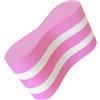 NIYANGLE Pull Buoy per Nuoto in Eva, Galleggiante per Allenamento Gambe, Migliora la Forza e Rafforza Le Spalle, Accessorio per Nuotatori Principianti e Professionisti