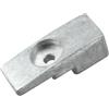 CloudburstVoltix Anodo di zinco 55321-90J01-000 compatibile con il motore fuoribordo 4T