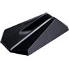 Generico Front Wheel Riser for Bike, Stable Safe Front Wheel Pad, Bicycle Accessory
