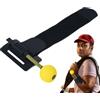 Générique di Allenamento per Polso da Golf,Accessorio Correzione Gesto - Allenatore Di Swing Golf Regolabile A 5 Livelli | Intento Donne