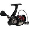 Stylebest Mulinello da Pesca Spinning in Metallo Ad Alta Precisione con Impugnatura in EVA e Bilanciere CNC per la Pesca in Mare di Grande capacità (FS3000)