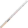 Daiwa Sweepfire Spin - Canna da spin, 2,70 m, 50-150 g, 2 pezzi
