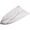 Minhe Retino da pesca portatile in nylon, progettato per la pesca alla carpa, con maglia da 2 cm, peso circa 100 g, diametro 40/50/60 cm (diametro 50 cm)