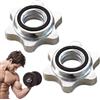 Generisch Fermo Bilanciere Morsetto A Vite, Ghisa, Clip Per Bilanciere Da 25 mm,