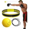 Générique Palla Reflex Boxe Divertente ed Allenamento di Riflessi e Coordinazione