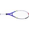 AMONIDA Set di Racchette da Tennis per Bambini in Lega di Alluminio, Racchetta Leggera e Durevole per Allenamento per Principianti 23,0 Pollici (BLUE)
