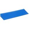 AMSLSIU Tavola per allungamento polpacci Yoga Wedge Brick progettata per fornire la massima presa e comfort durante gli allenamenti. Tavola inclinata, blu