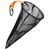 Generisch Clam Bag - Rete pieghevole per immersioni, snorkeling, spiaggia, piscina
