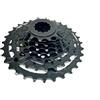 QZIVNBPM Adatto per Shimano Tourney TX HG200 VS Cassetta Pignoni A 7 velocità CS-HG200 7s 7v 12-28T 12-32T 32T 28T Falsamaglia Catena Bici Cassette e pignoni