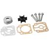 FiHzer Kit di Riparazione Pompa Acqua Motore fuoribordo for 40/50 CV 2 Tempi 3C8873220