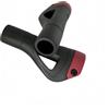 Generic Manopole manubrio 1 paio for Speedual Mini Plus for Ze-ro 8X 10X 11X for Ze-ro10X T10-ddm X8-ddm Parti della maniglia dello scooter elettrico