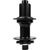 CHTKAGV Mozzo for Bicicletta a sgancio rapido con ASSE Passante e Freno a Disco(135x32H Rear (QR))