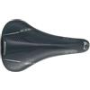 Selle Bassano Volare 3Zone Junior - Sella per Bicicletta Ragazzo, Comoda e Leggera, Tecnologia 3Zone con 3 Distinte Aree a Compressione Graduata, 100% Made in Italy