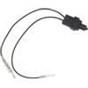 Mlswmkf Interruttore di cambio adatto Compatible With 3.0 4.0 5.0 5.7L 87-814281A5 814281A5
