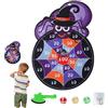 Generico Gioco Da Freccette Per Bambini Attività Di Lancio A Tema Halloween Con