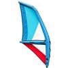 VZXATYOP Vela da Windsurf Ad Ala Portatile 5.2㎡, Portatile