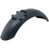 Generic Mobile TM Compatibile con Parafango Anteriore Nero Ninebot E22/E25/E45 [Ninebot]