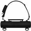Generic Borsa da Golf Custodia Mazze Organizer Leggera Nylon Traspirante con Tracolla E Manico Adatta a Sessioni Pratica Giri Rapidi Spostamenti in Auto