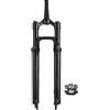 LHHL 2627,529 Mountain bike Forcella ammortizzata aria QR 9×100mm conica