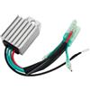 CloudburstVoltix Raddrizzatore regolatore di tensione 6J8-81960-00 per 50H F8B F9.9B 9C