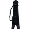 LIXSAZSE Robusta borsa da viaggio impermeabile per, custodia per snowboard, custodia resistente, accessorio da viaggio leggero per riporre snowboard, Triangolo, 155 centimetri