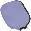 Minhe Custodia protettiva in neoprene per racchette standard, assorbe gli urti, verde, blu, viola (viola)
