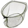 NGT Standard Scoop Grossolano, Rete da Pesca Unisex, Verde, 60 x 50 x 50 cm
