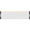 Générique Portatile Pallavolo Net, Professional Height Adjustable System, Backyard Sport con stabile, rete in nylon Sturdy Net, Multi Sport Nets with Outdoor Design, Game Nets Set for Beach & Park