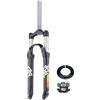 LHHL 24 Forcella ammortizzata Primavera mountain bike sgancio rapido 9*100mm