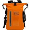 Générique Dry Bag Backpack - Large Capacity Waterproof Hiking Backpacks