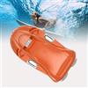 Generic Tavola da Surf Elettrica Scooter Doppio Motore Impermeabile con Schermo LED Durata Della Batteria 60-120min 3 Velocità Regolabili Ideale per Surf e Nuoto Training