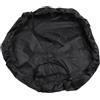 Minhe Borsa impermeabile per fasciatoio, soluzione perfetta per cambiare i vestiti dopo gli sport acquatici, borsa da appendere (50 cm)