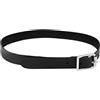 Riuulity Cinghie in Pelle Vera per Speroni, Accessorio Equestre con Fibbia Regolabile per Stivali
