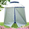 Frfik Ombrello portatile, tenda da spiaggia ombrello, parasole per