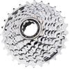QZIVNBPM Adatto per Shimano HG51 Cassetta A 8 velocità CS-HG51-8 MTB Mountain Bike K7 Ruota Libera 8s 11-28T 11-32T Parti di Bicicletta Falsamaglia Catena Bici Cassette e pignoni