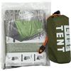 Générique Shield Shelter, Survival Tent, All Weather Protection Tube with