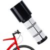 Frfik Alzatore di - Prolungatore per bicicletta - Estensione 28,6 mm per mountain bike da strada da ciclismo principianti all'aperto