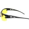 AUYXSSZ Occhiali da sole anti-fari alla moda Occhiali comodi Ampia applicazione freddi da ciclismo Accessori sportivi