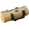Generisch Borsa portaoggetti per picchetti da tenda, a doppio strato, di supporto per chiodi da campeggio, custodia per accessori per corde, da viaggio, per picchetti da tenda, corde antivento, Cam
