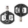 Generico Compatibile con i pedali ROCKBROS Dual SPD