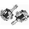 Generico Compatibile con i pedali MTB BUCKLOS SPD