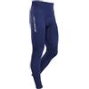 KIOALXZ Affronta il freddo con questi pantaloni da muta in neoprene da uomo, la scelta migliore per le nuotate invernali. Mantiene caldi i pantaloni da muta, Blu, M