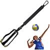 Frfik Attrezzature per l'allenamento di pallavolo, per attrezzature per