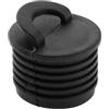 Generic Tappo per Tappo Ombrinale - per Kayak con Foro di Scarico con Linguet