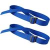 Générique Cinghie Pedali per Biciclette Esercizio Gambe per Adulti C