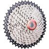 QZIVNBPM Adatto per ZTTO MTB 9 velocità 11-40T 11-42T Cassetta 11-42 Ruota Libera per Bicicletta 11-40 9s per M430 M4000 Mountain Bike K7 Falsamaglia Catena Bici Cassette e pignoni