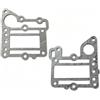 AYZLGAA for Y-a-m-a-h-a 5hp Guarnizione Cilindro Motore fuoribordo 6e3-41112 6e3-41114
